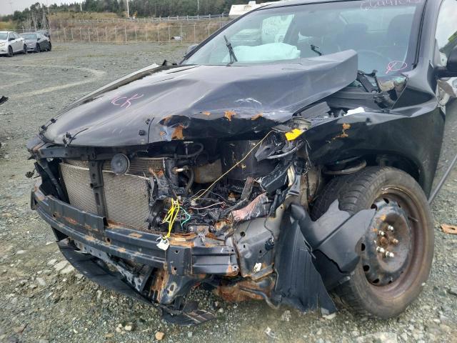 Photo 9 from auction – 2013 KIA FORTE SX with VIN KNAFW6A36D5673076
