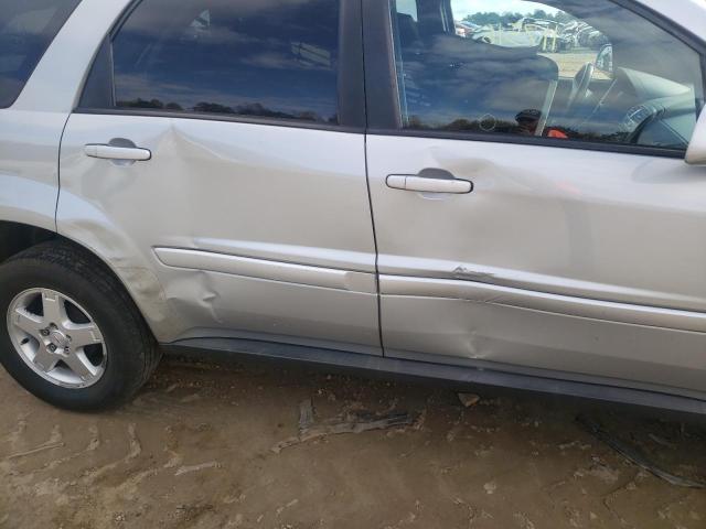 Photo 10 from auction – 2006 PONTIAC TORRENT with VIN 2CKDL73F466185633
