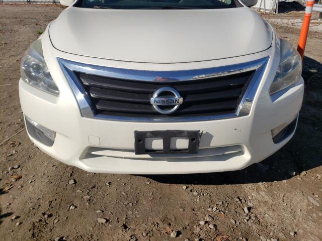 Photo 9 from auction – 2013 NISSAN ALTIMA 2.5 with VIN 1N4AL3AP9DN522763