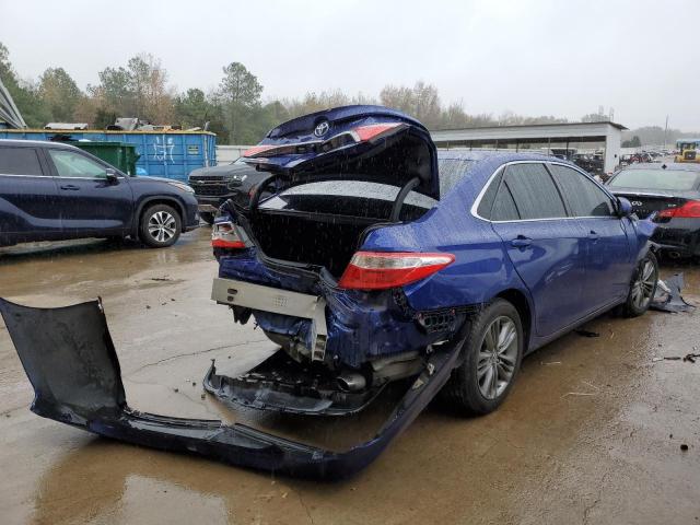Photo 4 from auction – 2015 TOYOTA CAMRY LE with VIN 4T1BF1FK2FU953795