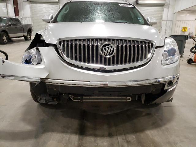 Photo 9 from auction – 2011 BUICK ENCLAVE CX with VIN 5GAKRBED1BJ262176