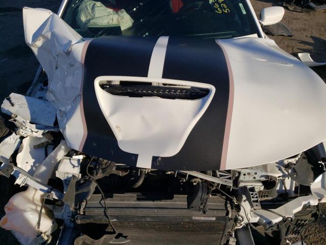 Foto 7 de la subasta – 2019 DODGE CHARGER SC con VIN 2C3CDXGJ5KH697189