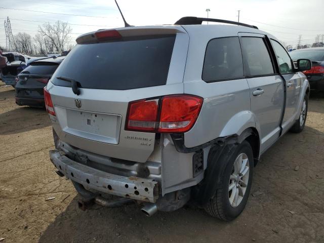 Photo 4 from auction – 2014 DODGE JOURNEY SX with VIN 3C4PDCBG3ET229961