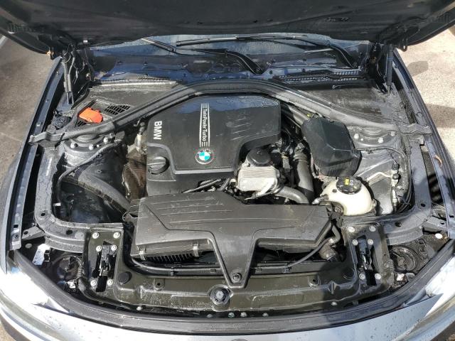 Photo 7 from auction – 2016 BMW 320 I with VIN WBA8E1G56GNT38461