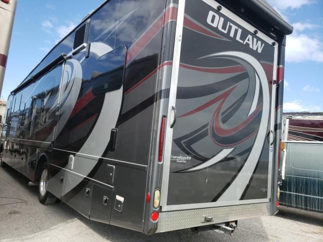 Photo 3 from auction – 2019 THOR OUTLAW with VIN 1F66F5DY8K0A04745