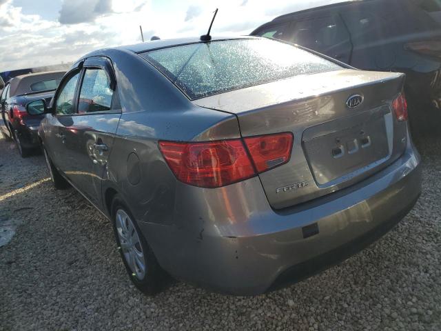 Photo 3 from auction – 2012 KIA FORTE EX with VIN KNAFU4A29C5611266