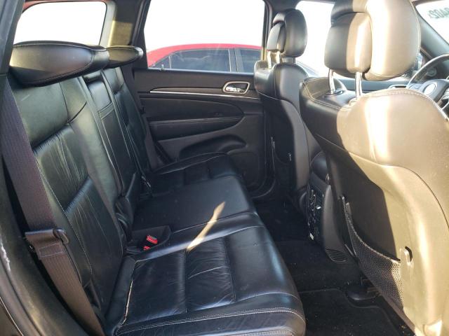 Photo 6 from auction – 2014 JEEP GRAND CHER with VIN 1C4RJEBG9EC442261