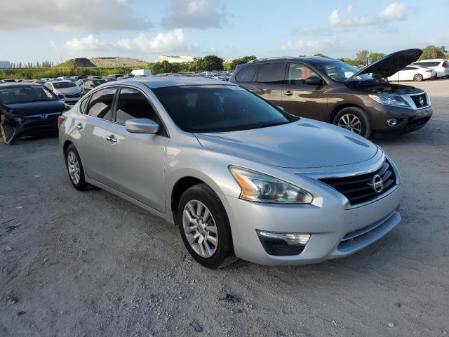 NISSAN ALTIMA 2.5 2013 with VIN 1N4AL3AP1DC155174 - Photo from auction