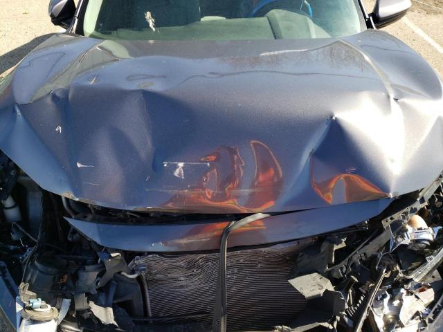 Photo 7 from auction – 2016 HONDA CIVIC LX with VIN 2HGFC2F53GH528400