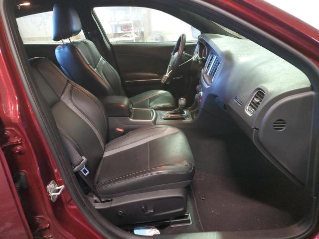 Photo 5 from auction – 2021 DODGE CHARGER SX with VIN 2C3CDXBG1MH624772