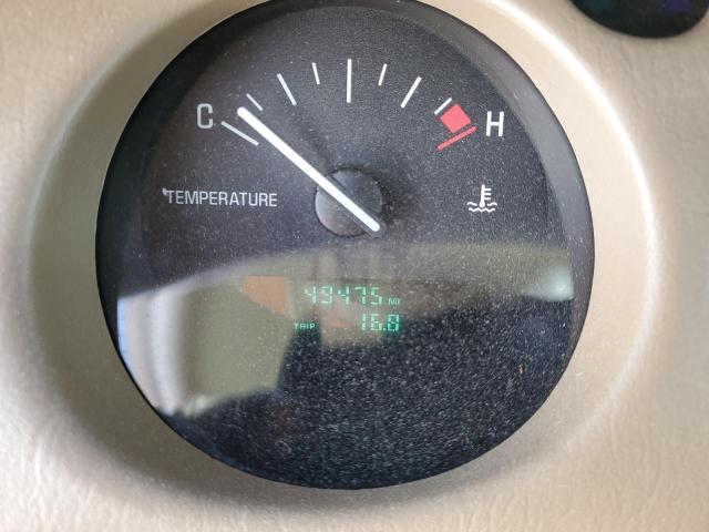 Photo 8 from auction – 2005 BUICK LESABRE CU with VIN 1G4HP52K45U178449