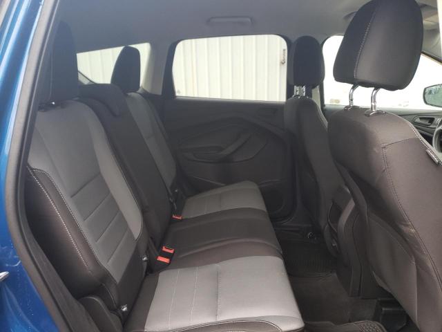 Photo 6 from auction – 2017 FORD ESCAPE S with VIN 1FMCU0F7XHUB47349