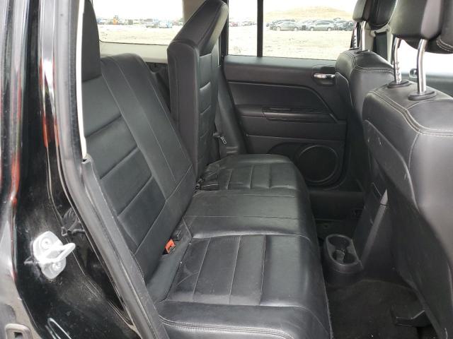 Photo 6 from auction – 2014 JEEP PATRIOT LA with VIN 1C4NJPFA4ED812882