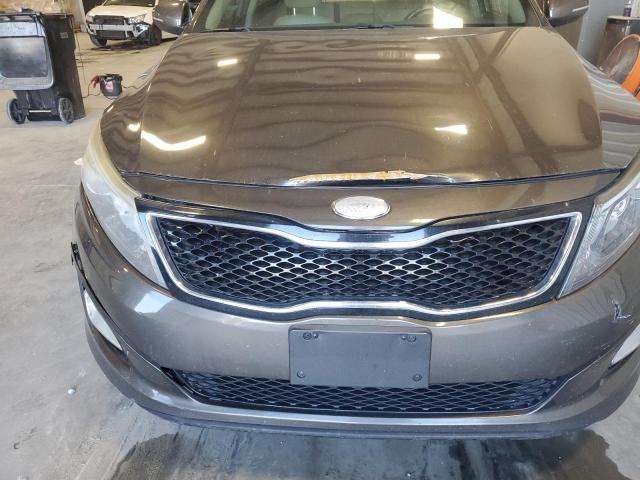 Photo 9 from auction – 2014 KIA OPTIMA EX with VIN 5XXGN4A75EG269958