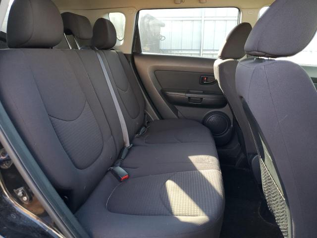 Photo 6 from auction – 2013 KIA SOUL with VIN KNDJT2A57D7605437