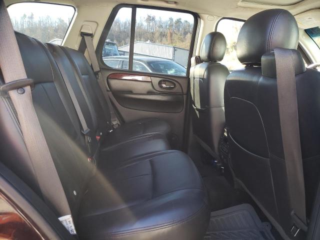 Photo 6 from auction – 2008 GMC ENVOY with VIN 1GKDT13S182262240