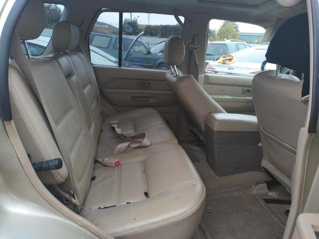 Photo 6 from auction – 2002 NISSAN PATHFINDER with VIN JN8DR09Y32W732160