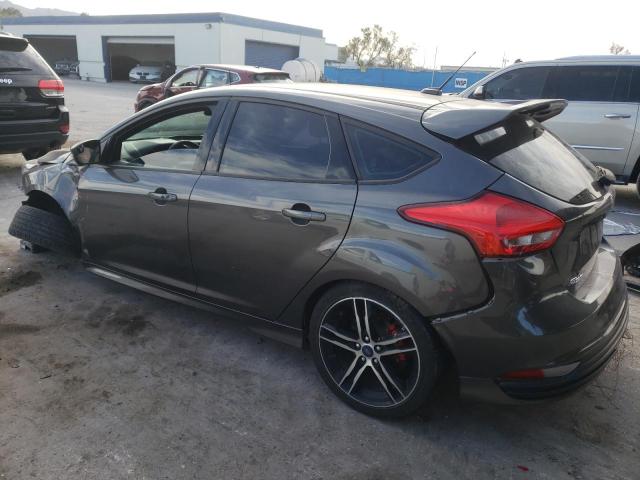 Photo 2 from auction – 2016 FORD FOCUS ST with VIN 1FADP3L94GL230454
