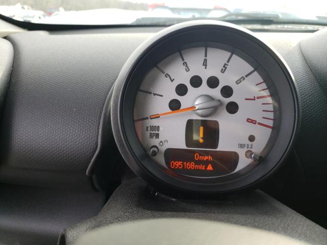 Photo 8 from auction – 2014 MINI COOPER S C with VIN WMWZC5C57EWM17622