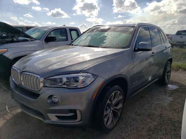 Photo 2 from auction – 2017 BMW X5 SDRIVE3 with VIN 5UXKR2C35H0X05130