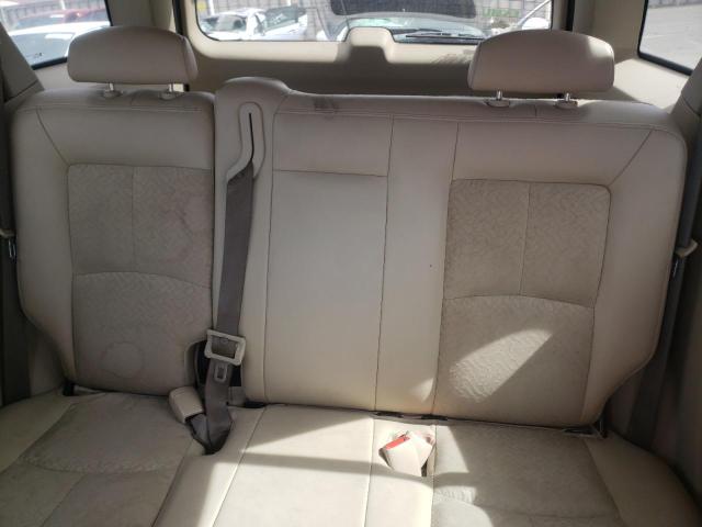 Photo 10 from auction – 2006 SATURN VUE with VIN 5GZCZ53406S810464