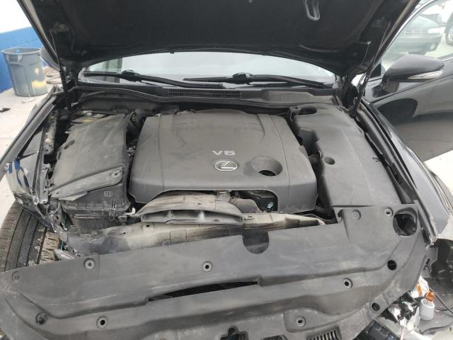 Photo 7 from auction – 2009 LEXUS IS 250 with VIN JTHCK262X92030442