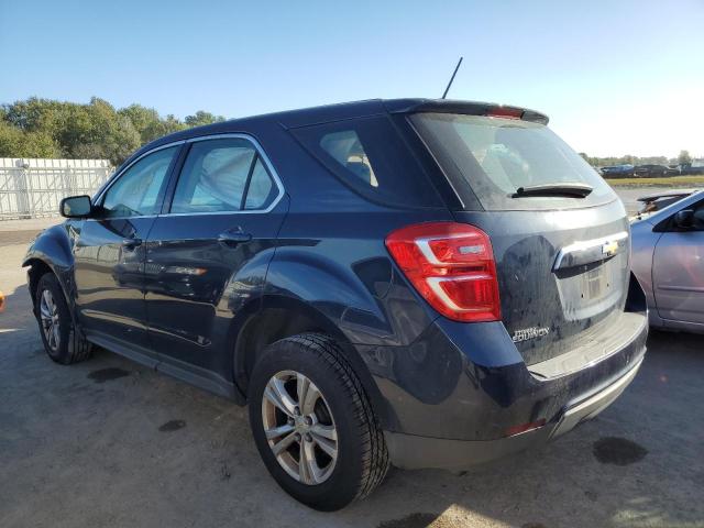 Photo 3 from auction – 2017 CHEVROLET EQUINOX LS with VIN 2GNALBEK8H1525834