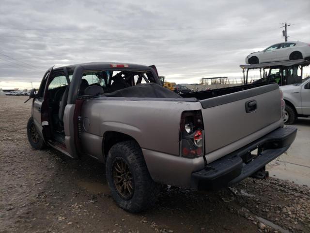 Photo 3 from auction – 2002 GMC SIERRA with VIN 2GTEK19T121414804