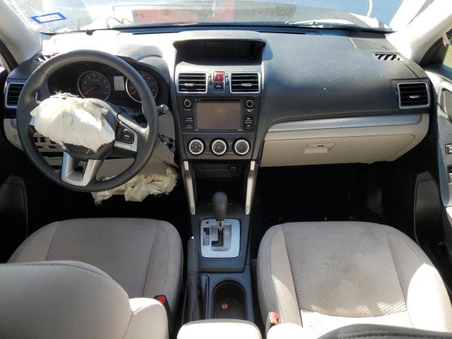 Photo 8 from auction – 2017 SUBARU FORESTER 2 with VIN JF2SJAAC5HH489482