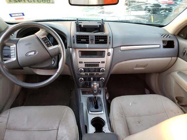 Photo 8 from auction – 2012 FORD FUSION SEL with VIN 3FAHP0JG1CR160795