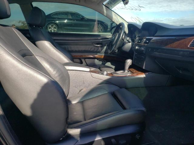 Photo 5 from auction – 2008 BMW 335 I with VIN WBAWB73508P041538