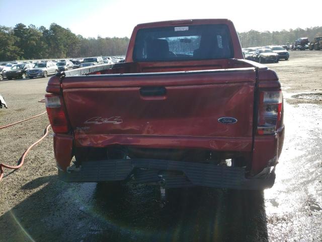 Photo 9 from auction – 2004 FORD RANGER with VIN 1FTZR15E04PB53840