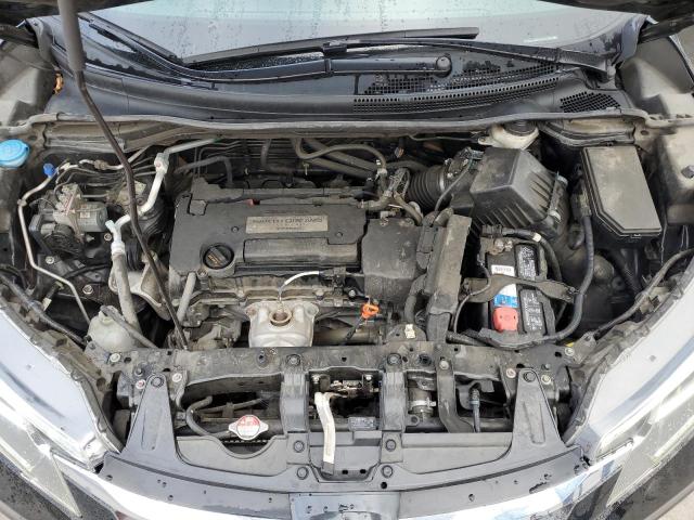 Photo 12 from auction – 2015 HONDA CR-V EXL with VIN 5J6RM4H75FL018497