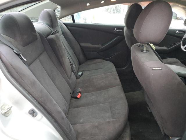 Photo 10 from auction – 2012 NISSAN ALTIMA BAS with VIN 1N4AL2AP9CN563158
