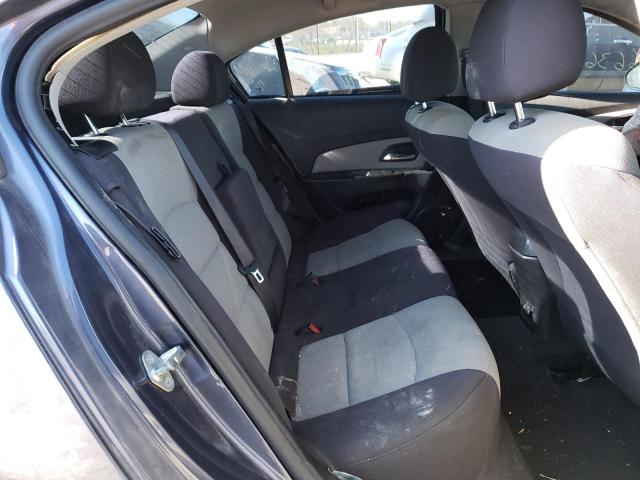 Photo 6 from auction – 2014 CHEVROLET CRUZE LS with VIN 1G1PB5SH2E7278401
