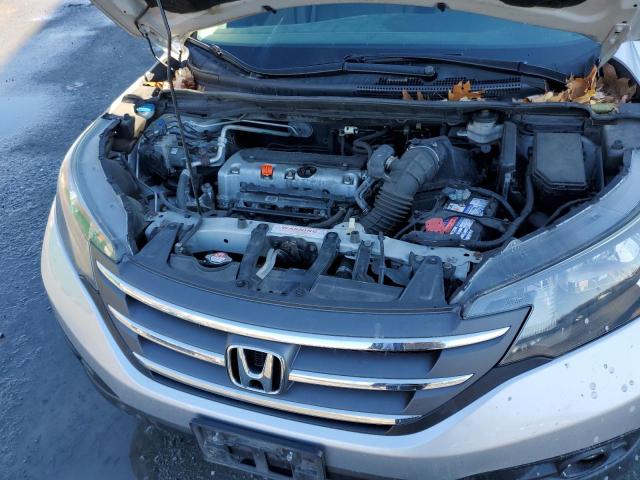 Photo 7 from auction – 2013 HONDA CR-V EX with VIN 2HKRM4H57DH655252