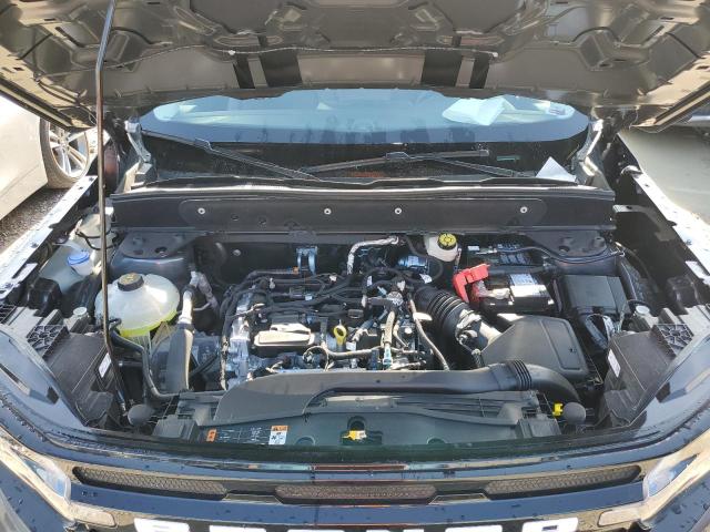 Photo 7 from auction – 2022 FORD BRONCO SPO with VIN 3FMCR9C69NRD25286