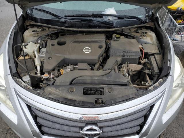 Photo 7 from auction – 2015 NISSAN ALTIMA 2.5 with VIN 1N4AL3AP7FN882004
