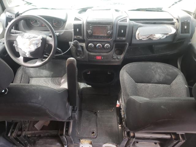 Photo 8 from auction – 2014 RAM PROMASTER with VIN 3C6TRVDG3EE117391