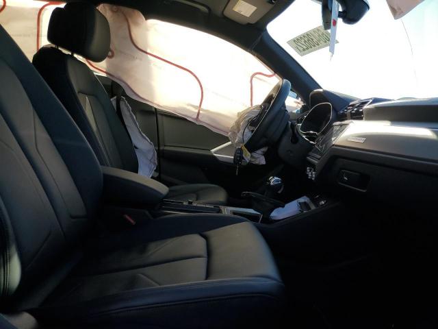 Photo 5 from auction – 2021 AUDI Q3 PREMIUM with VIN WA1BUCF30M1118964