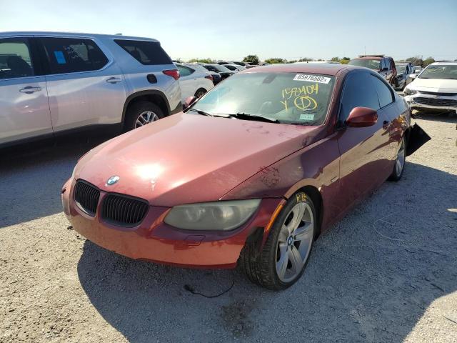 Photo 2 from auction – 2011 BMW 328 I SULE with VIN WBAKE5C58BE573150