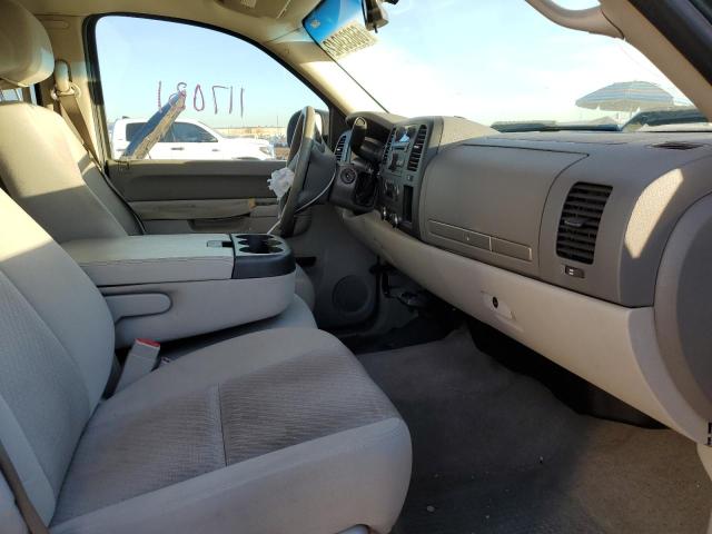 Photo 5 from auction – 2012 CHEVROLET SILVERADO with VIN 3GCPCSE09CG269026