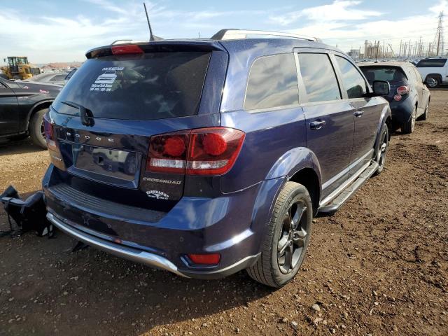 Photo 4 from auction – 2020 DODGE JOURNEY CR with VIN 3C4PDCGB7LT261077
