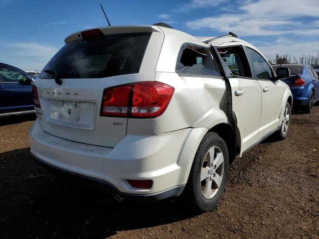 Фото 4 с аукциона – 2012 DODGE JOURNEY SX с VIN 3C4PDCBG2CT368573