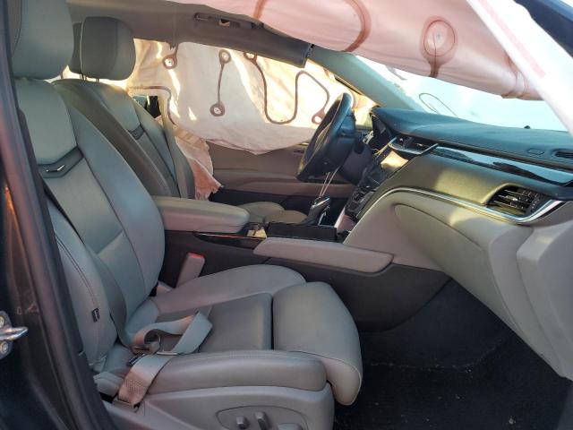 Photo 5 from auction – 2014 CADILLAC XTS with VIN 2G61M5S37E9175973