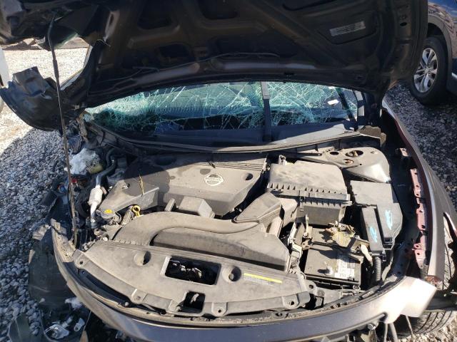 Photo 7 from auction – 2013 NISSAN ALTIMA 2.5 with VIN 1N4AL3AP0DC287570