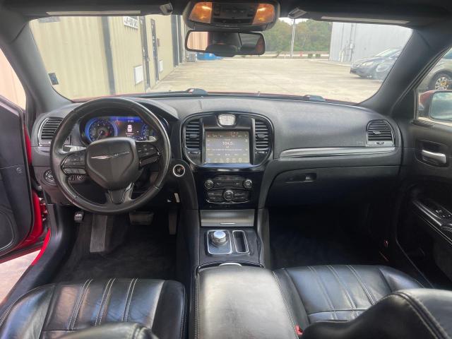 Фото 9 с аукциона – 2015 CHRYSLER 300 S с VIN 2C3CCABG9FH932064