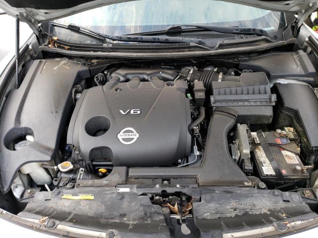 Photo 7 from auction – 2014 NISSAN MAXIMA S with VIN 1N4AA5AP7EC913893