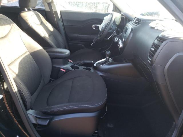 Photo 5 from auction – 2016 KIA SOUL with VIN KNDJN2A22G7834323