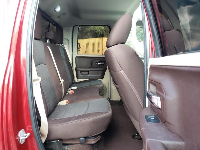Photo 6 from auction – 2013 RAM 1500 SLT with VIN 1C6RR6GT4DS584548